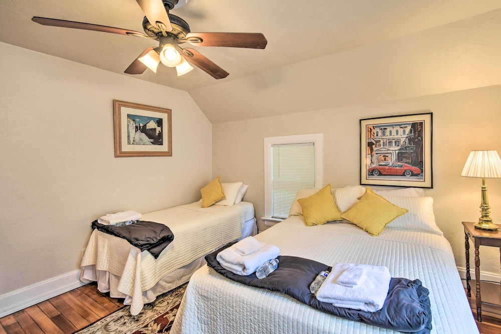 Apartment (2 Bedrooms) photo 2