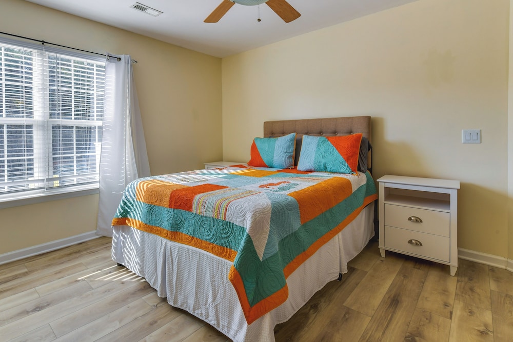 House (2 Bedrooms) photo 1