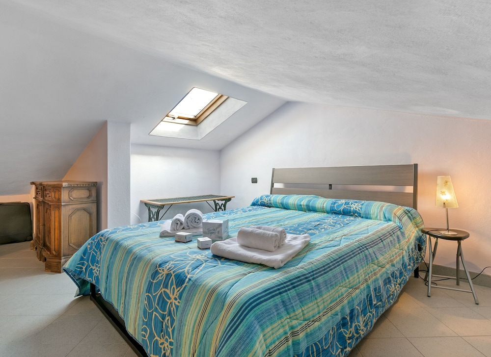 Standard Apartment, Multiple Bedrooms (Appartamento Mako -  800M From The)