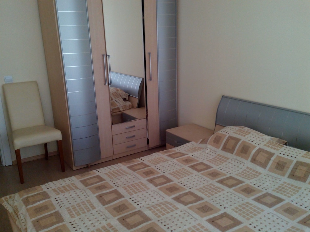 Superior Apartment, 2 Bedrooms