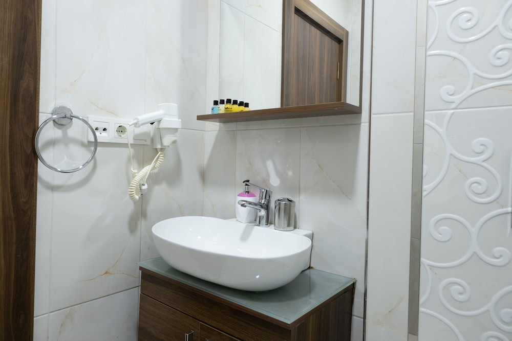 Suite With City View photo 3