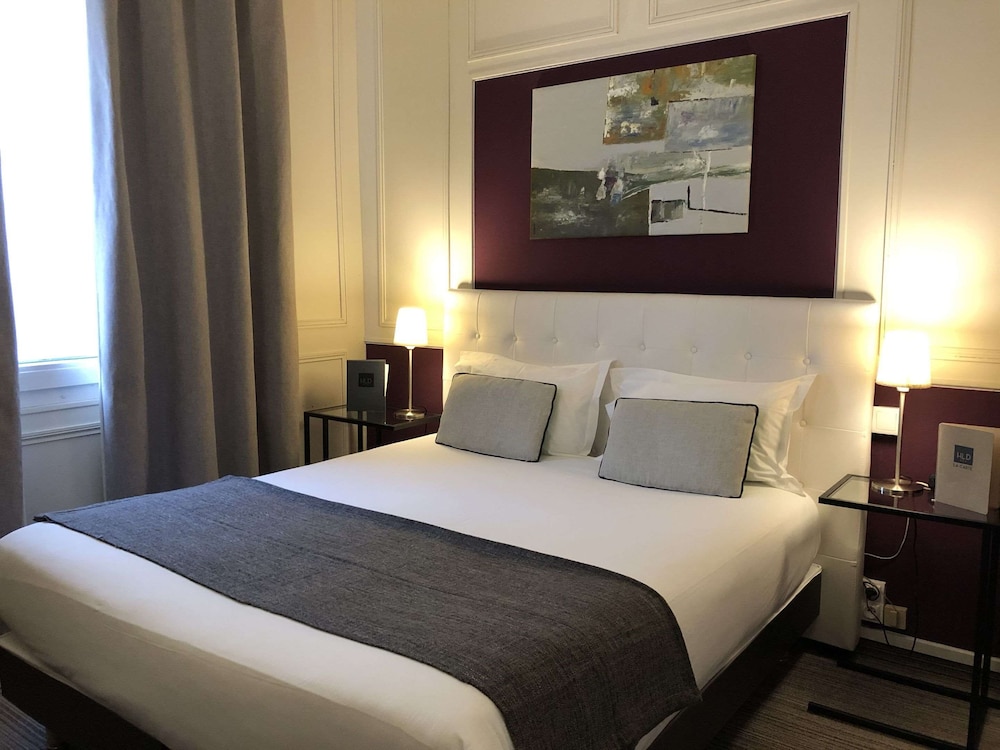 Classic Double or Twin Room photo 1