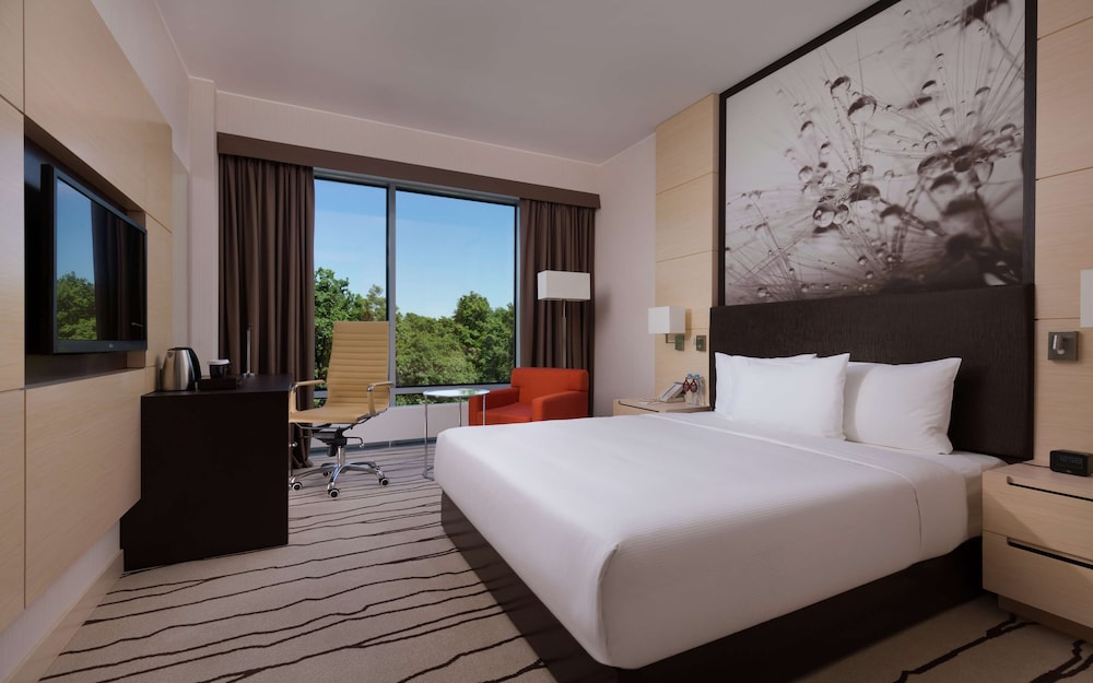 Queen Guest room, View photo 2