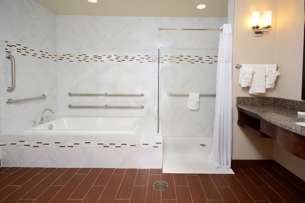 Hilton Garden Inn Greensboro Airport, Photo 8