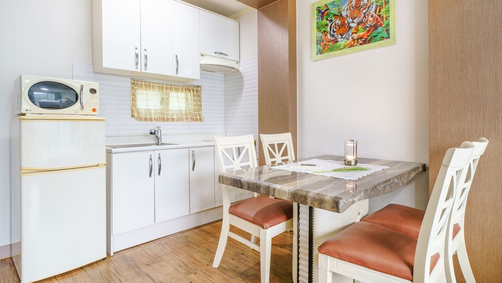 Basic Room, 1 Bedroom (Jinjubit(river view)) - Photo 8