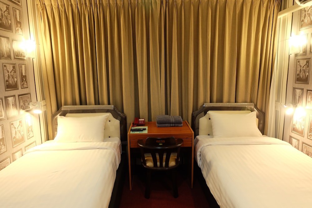 Deluxe room photo 3