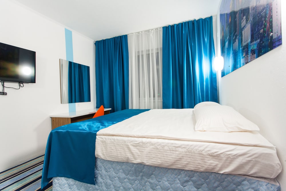 Comfort Twin Room photo 1