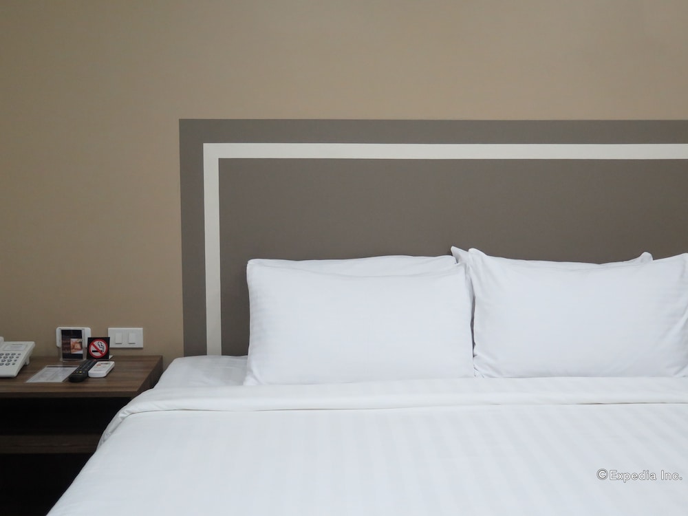Standard Double Room photo 2