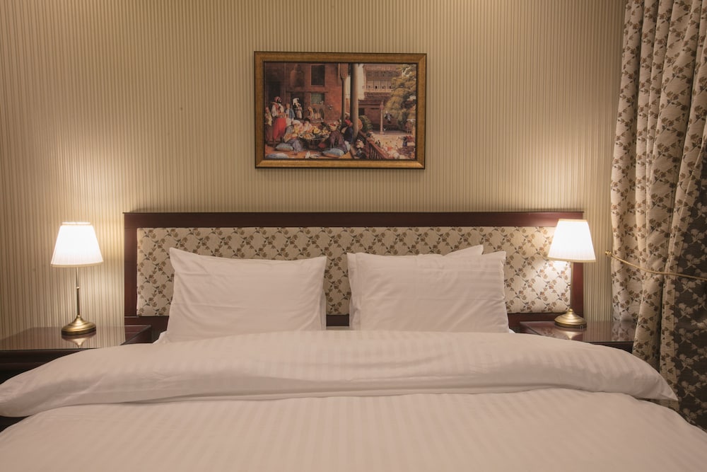 Classic Room