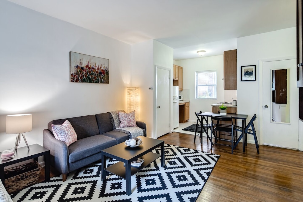 Apartment (0 Bedroom)