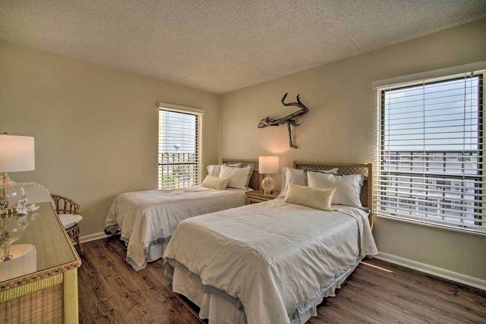 Apartment (2 Bedrooms) photo 2