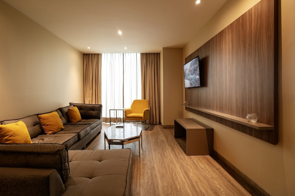 Master Suite