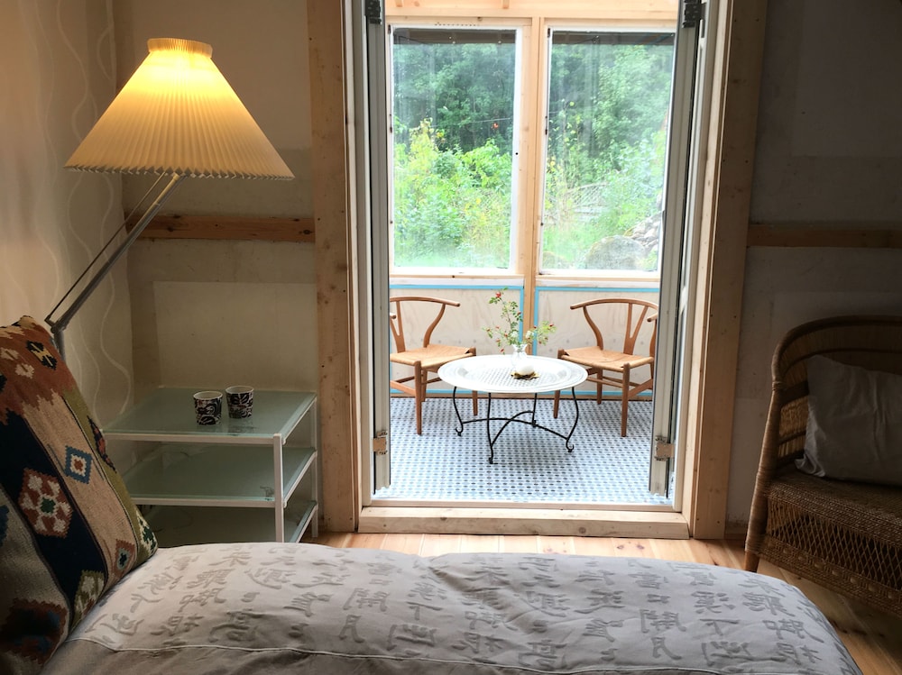Design Studio, 1 Bedroom, Garden View, Garden Area photo 2