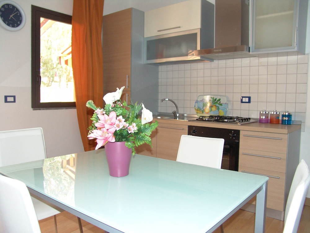 Comfort Apartment, Garden View (3 People)