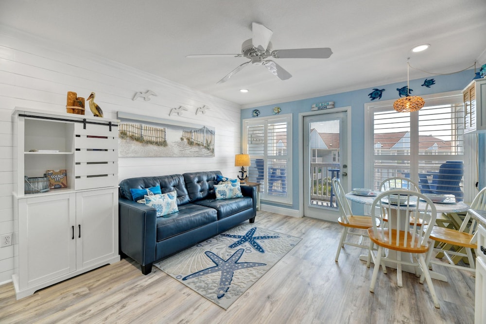 Seascape 1320 - Sea Turtle Nest, Billede 42