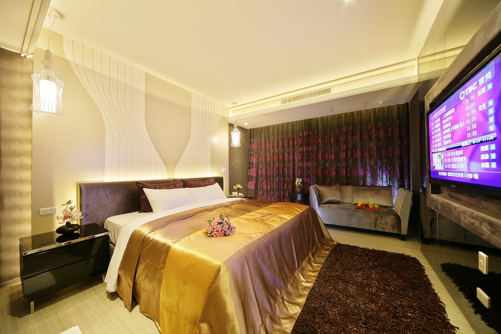 Deluxe Double Room C photo 3