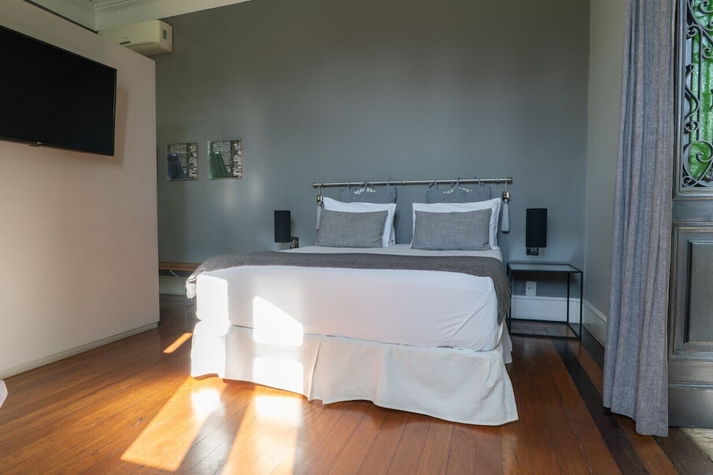 Design Double Room