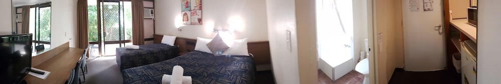 Executive Room, Garden View photo 3