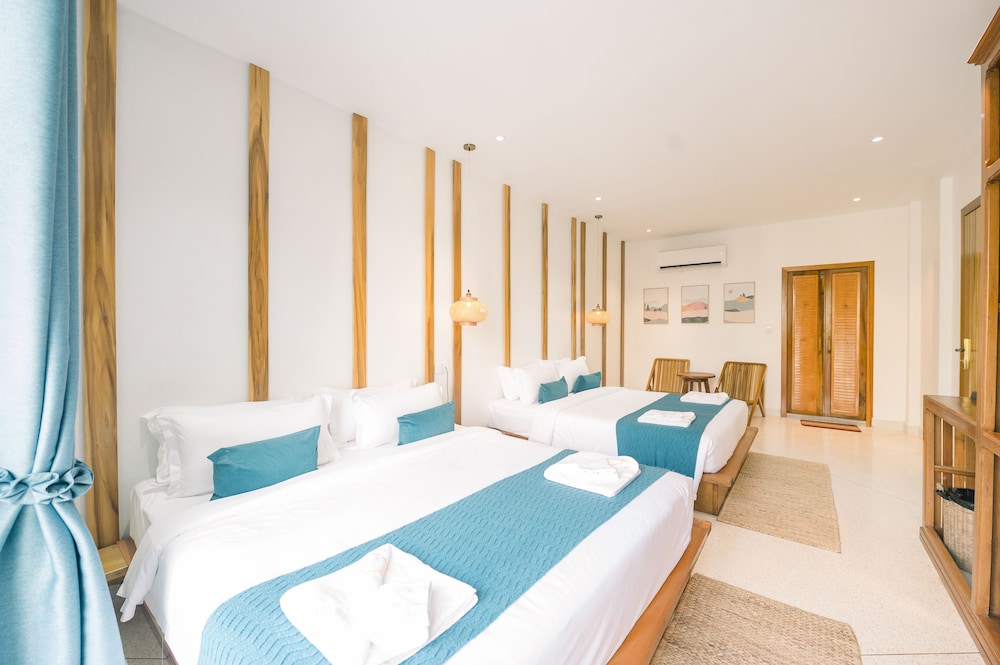Family Suite Room