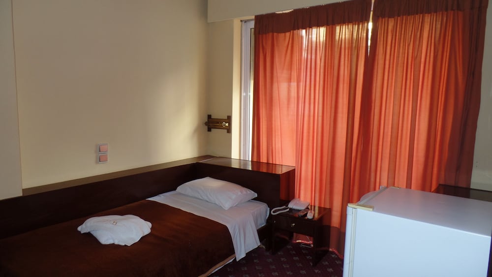 Economy Single Room photo 1