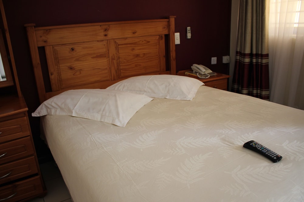 Standard Double Room, 1 Double Bed, Non Smoking