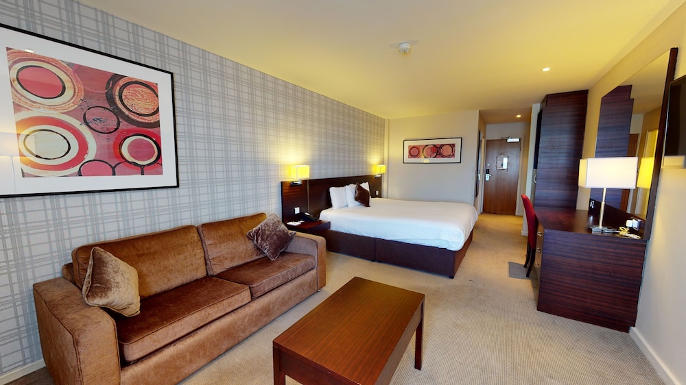Executive Room, 1 Double Bed, Non Smoking