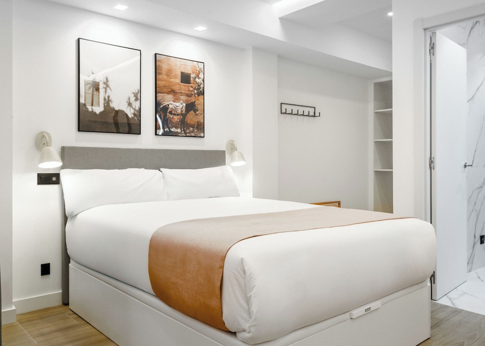 Superior Studio with sofa bed photo 3