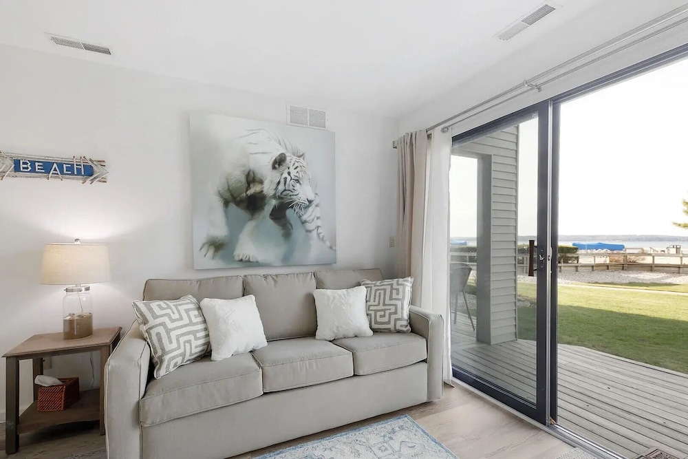 Signature Condo, Multiple Beds