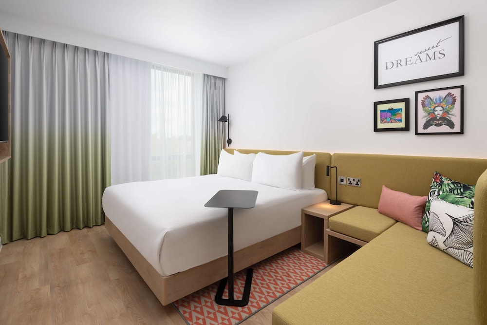 Room, 1 King Bed - Photo 1