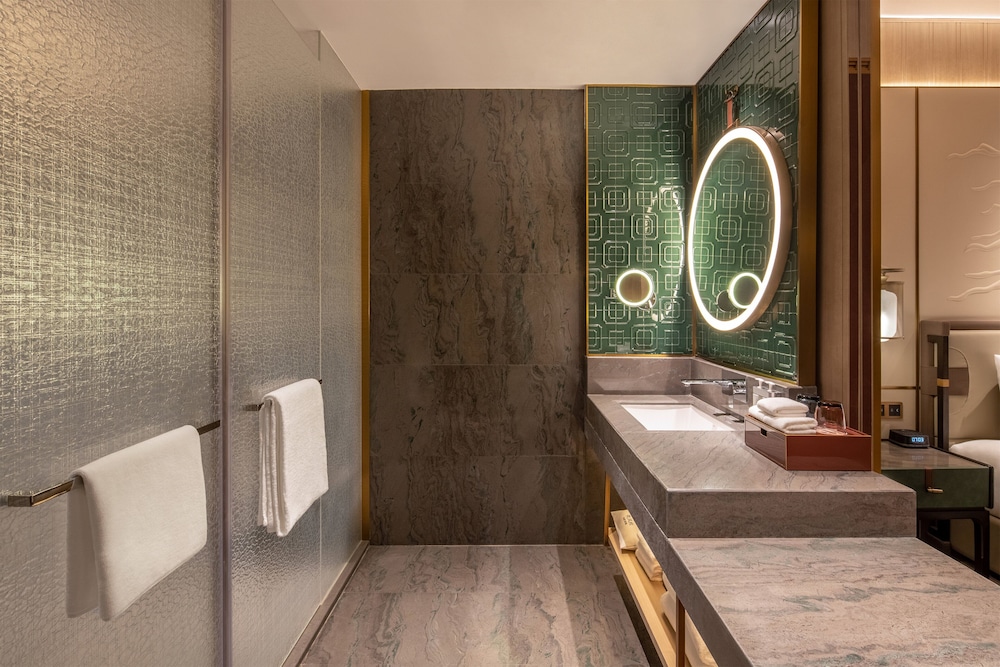 Premium Room, 2 Twin Beds, Club Lounge Access - Photo 5