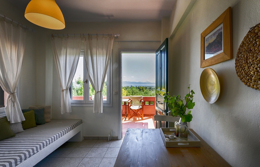 Apartment, Sea View photo 1
