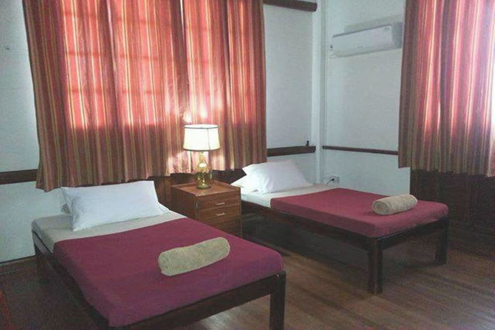 Comfort Twin Room photo 1