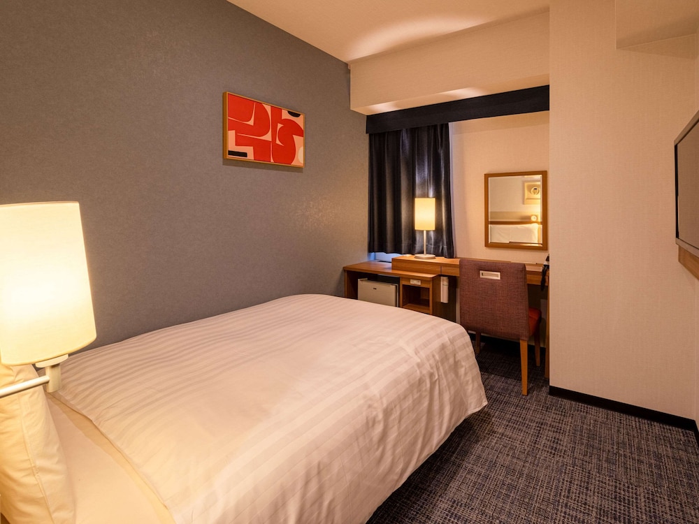 Standard Room, 1 Twin Bed, Non Smoking - Photo 3
