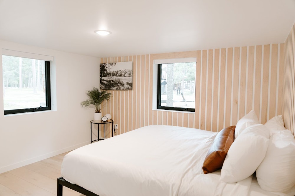 Sequoia Cabin Residences photo 1