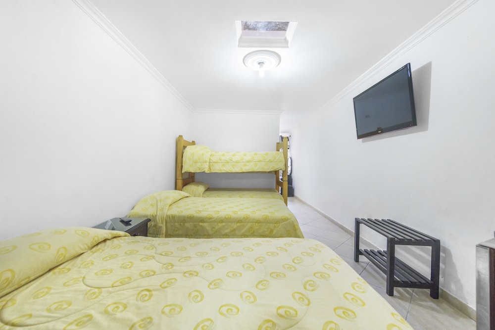 Standard Triple Room photo 1
