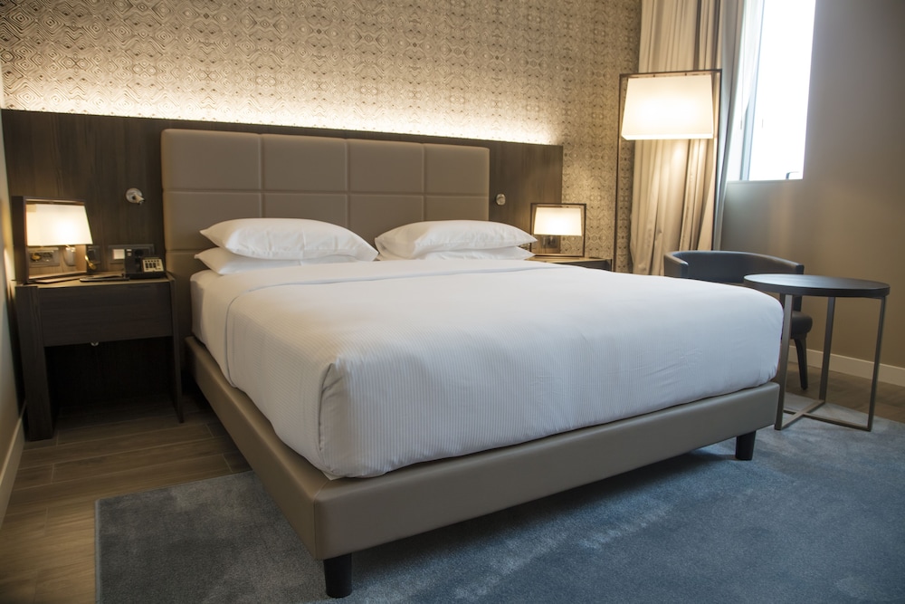 Room, 1 King Bed, Accessible photo 2
