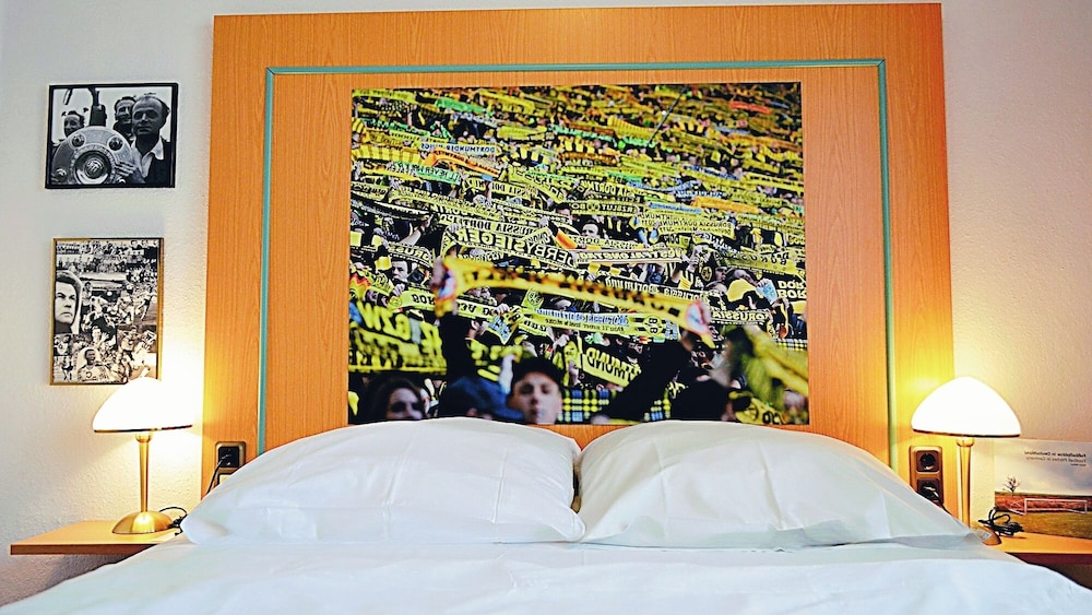 Comfort Single Room