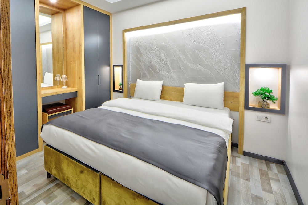 Family Suite photo 2