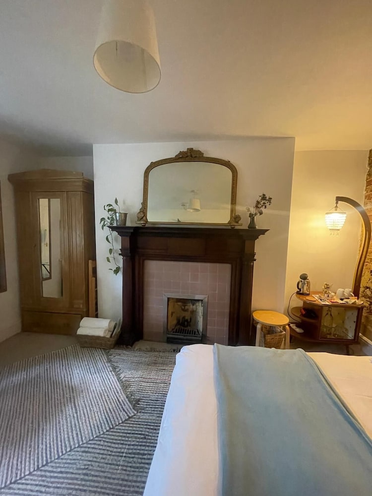 Classic Double Room, Garden View photo 1