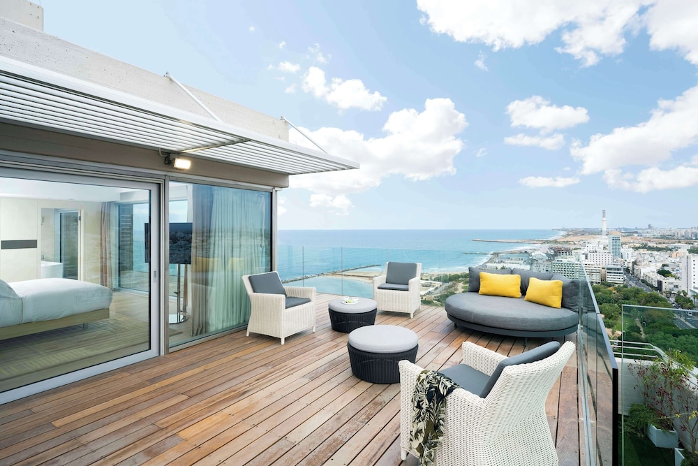 White City Vista Suite