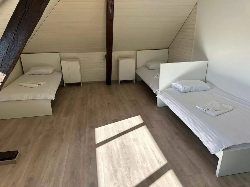 Basic Shared Dormitory photo 1