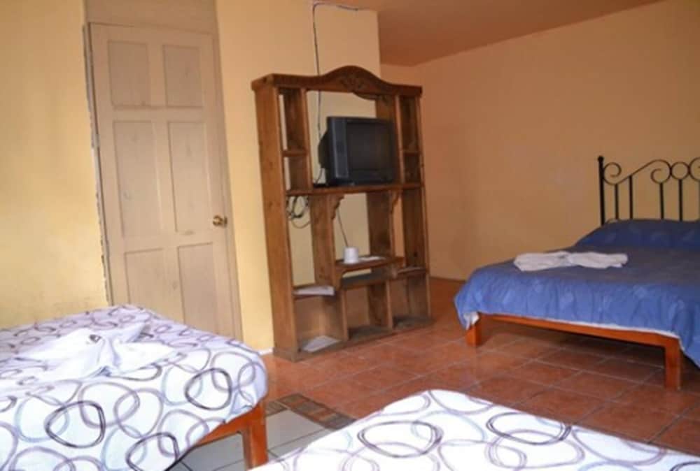 Triple Room photo 1