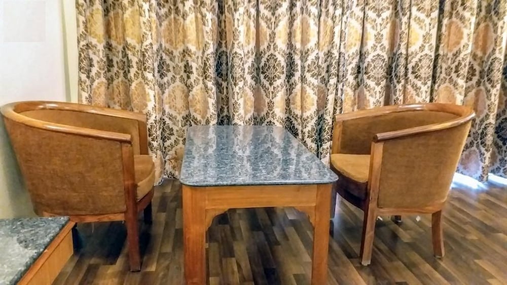 Deluxe Double Room photo 3