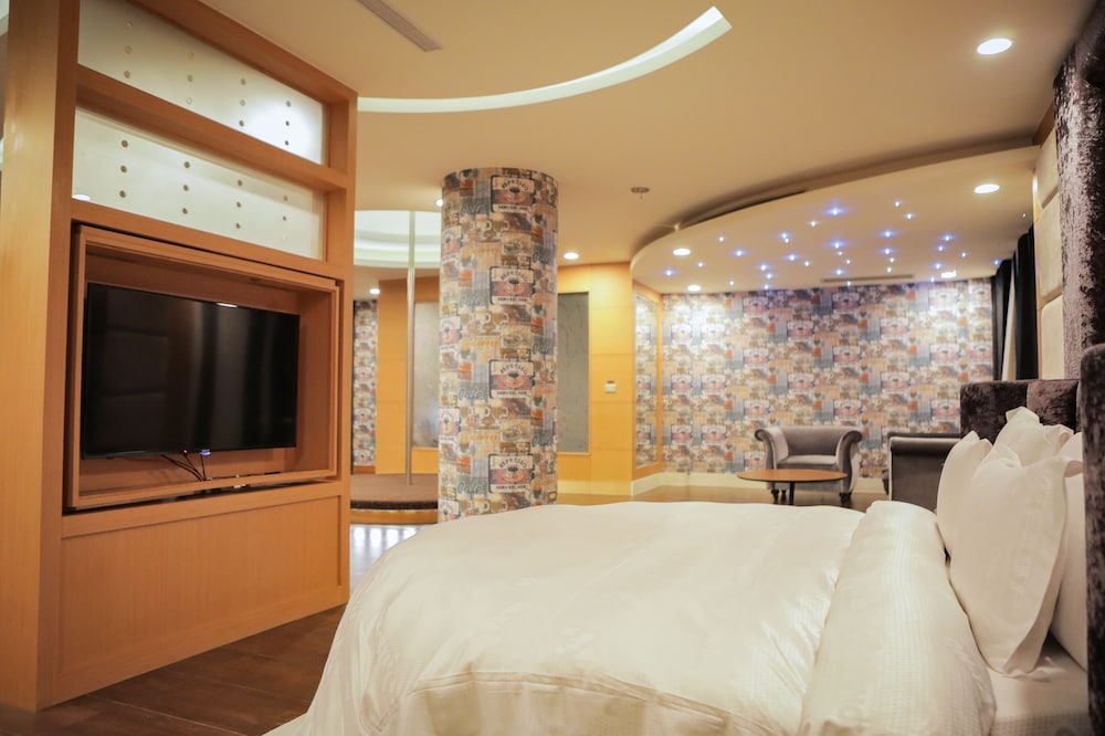 Deluxe Double Room photo 3