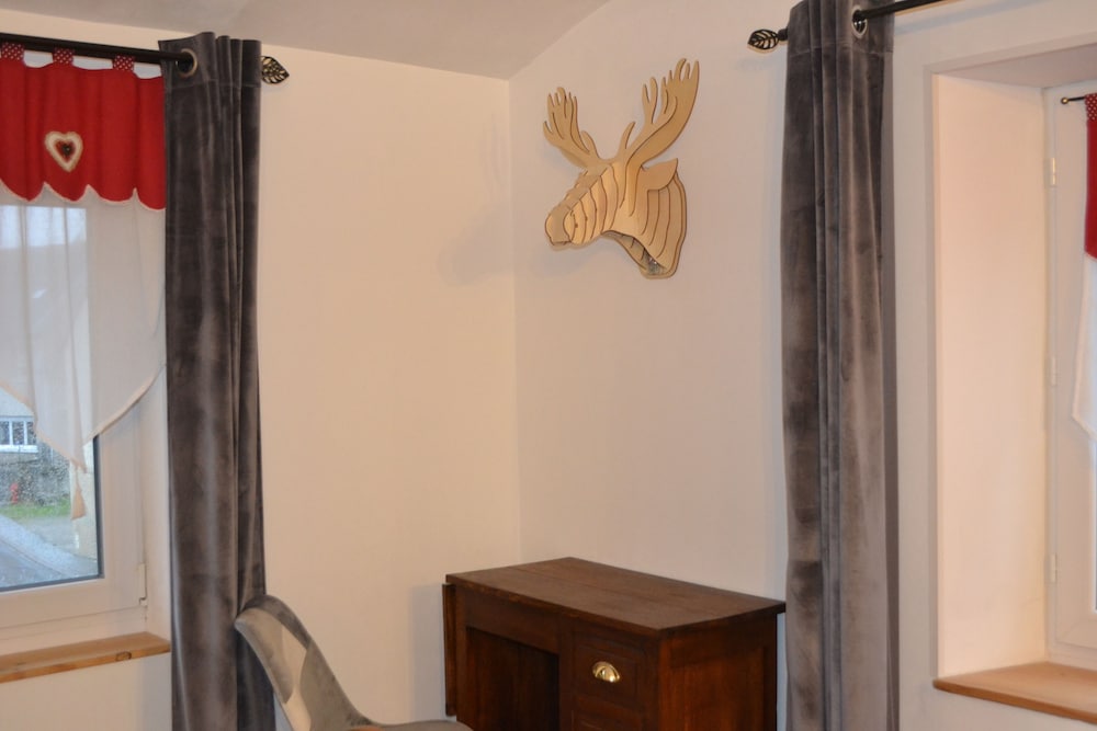 Family room Vosges photo 3