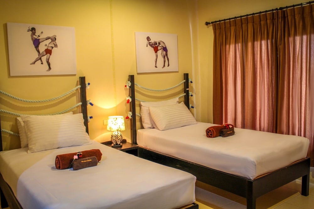 Standard Room photo 2