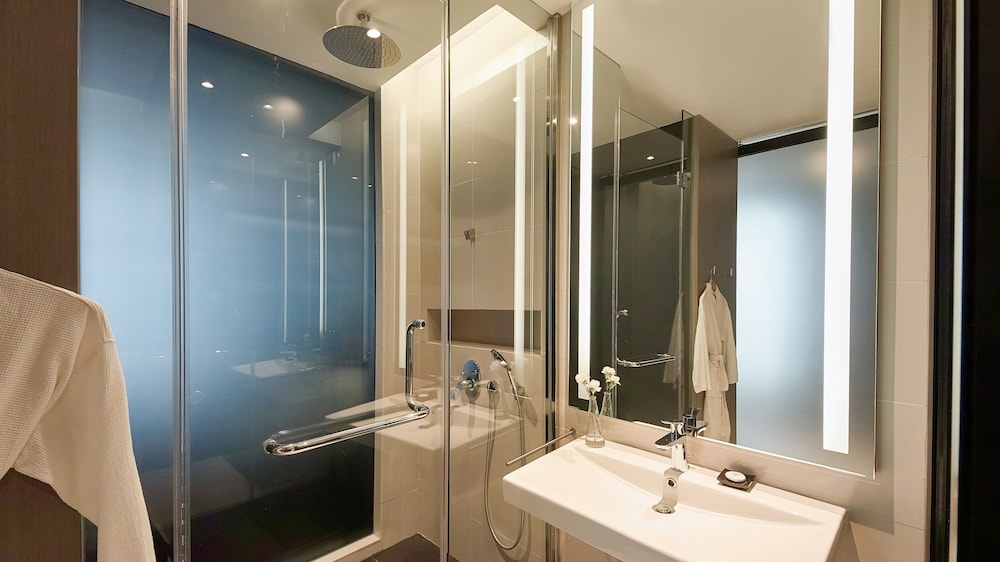 Deluxe Twin Room photo 2