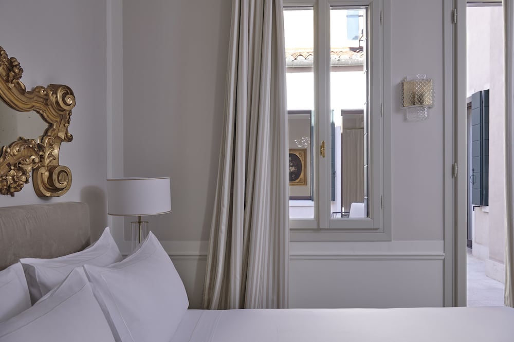 Executive Suite, Terrace photo 2