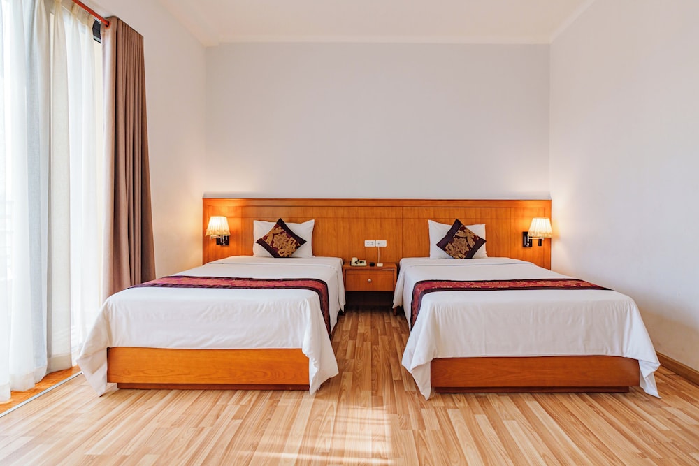 Superior Double or Twin Room, 2 Twin Beds