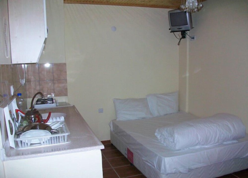 Apartment photo 1